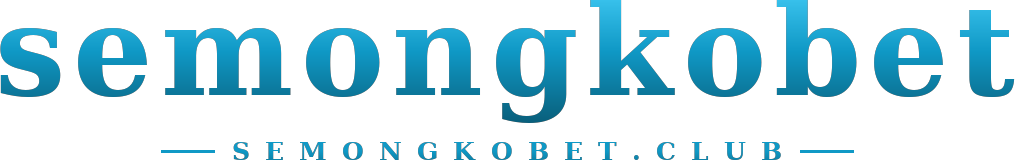 semongkobet logo